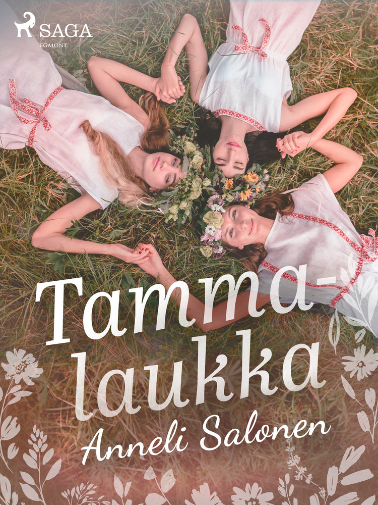 Tammalaukka