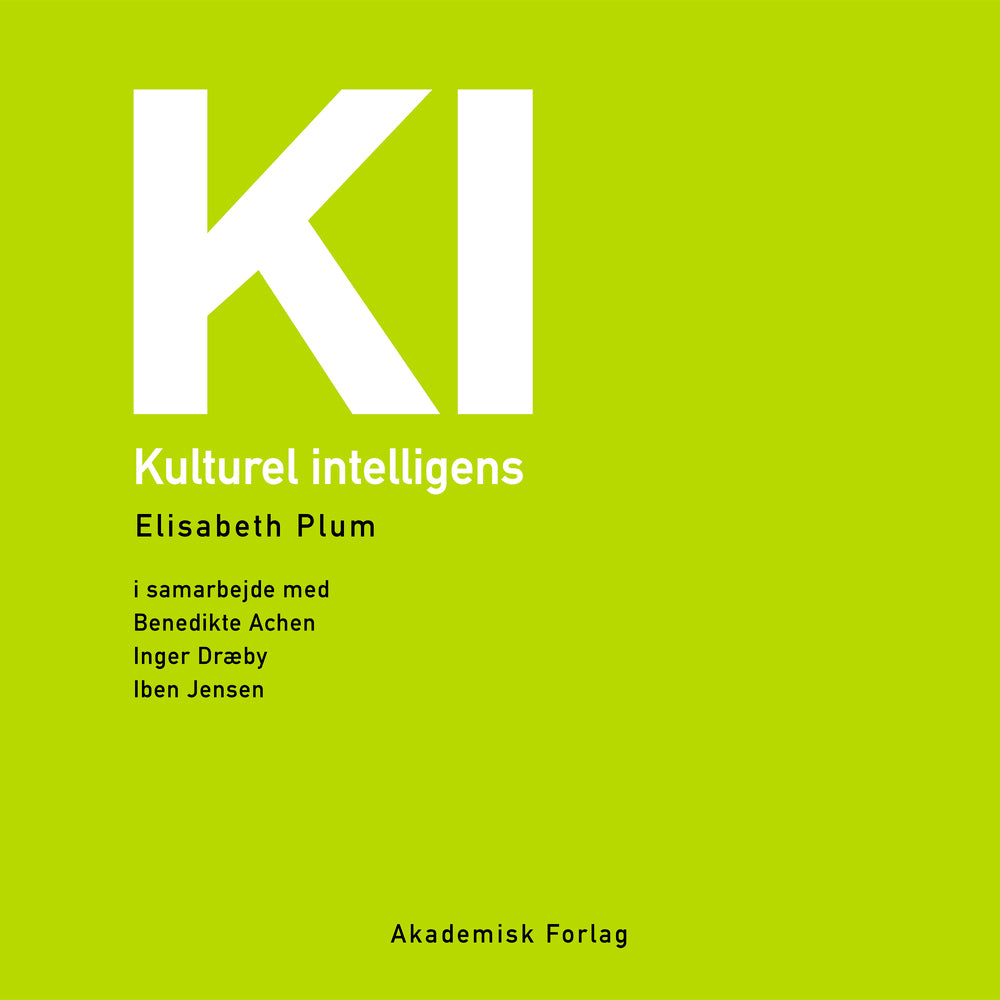 Kulturel intelligens