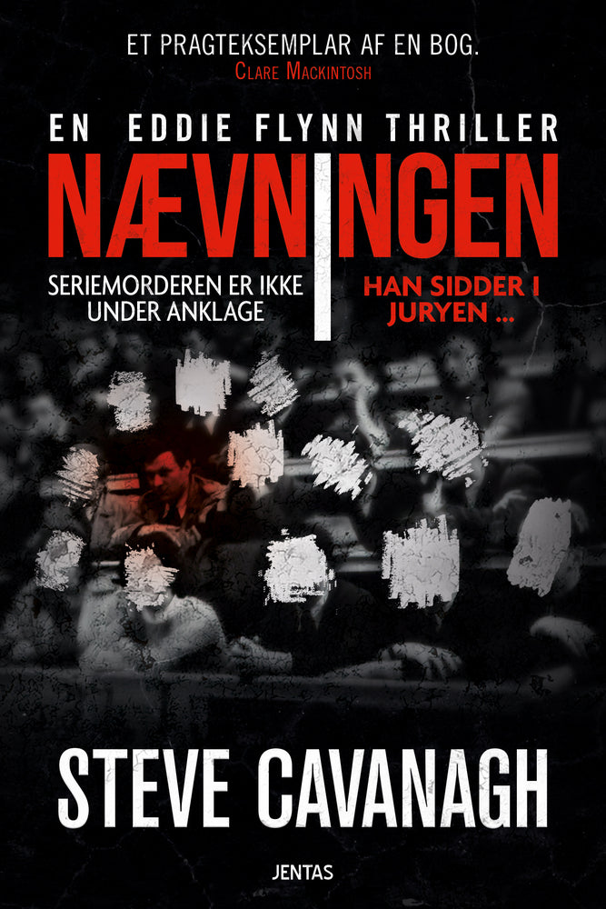 Nævningen, Mp3