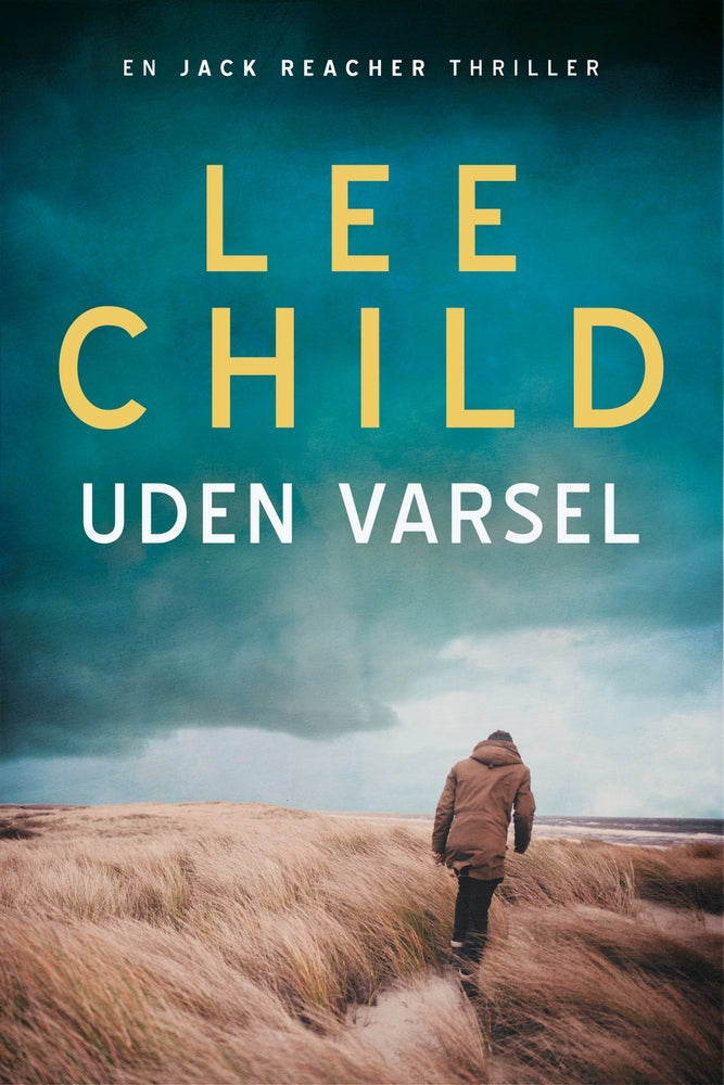 Uden varsel, CD