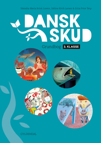DanskSkud 3. Grundbog