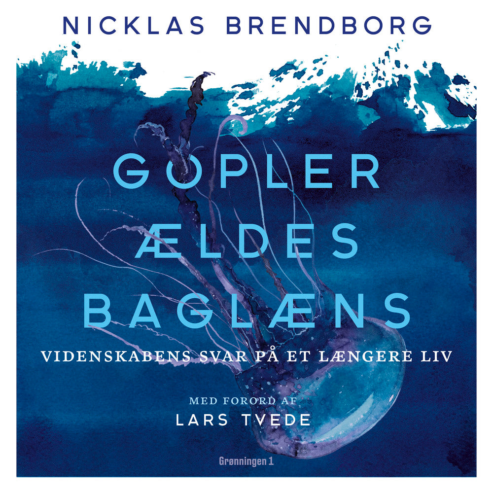 Gopler ældes baglæns
