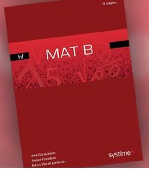 MAT B hf
