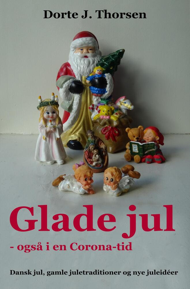Glade jul - også i en Corona-tid