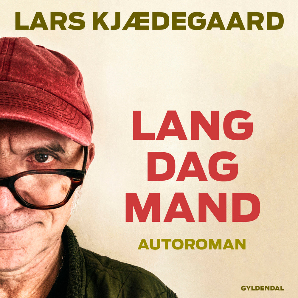 Lang dag mand