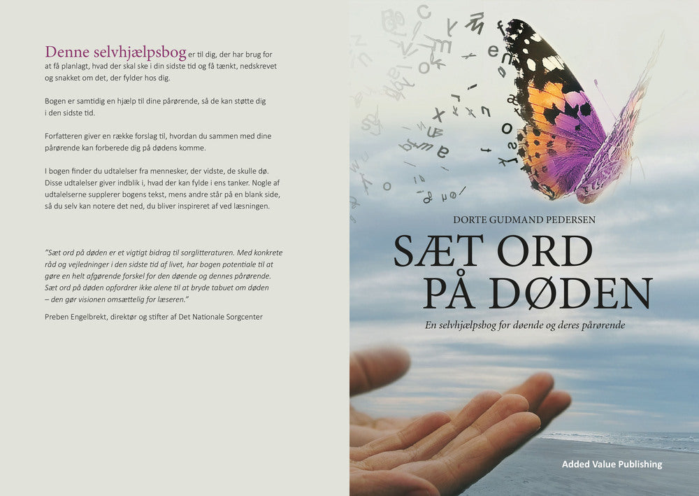 Sæt ord på døden