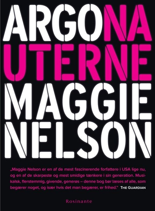 Argonauterne