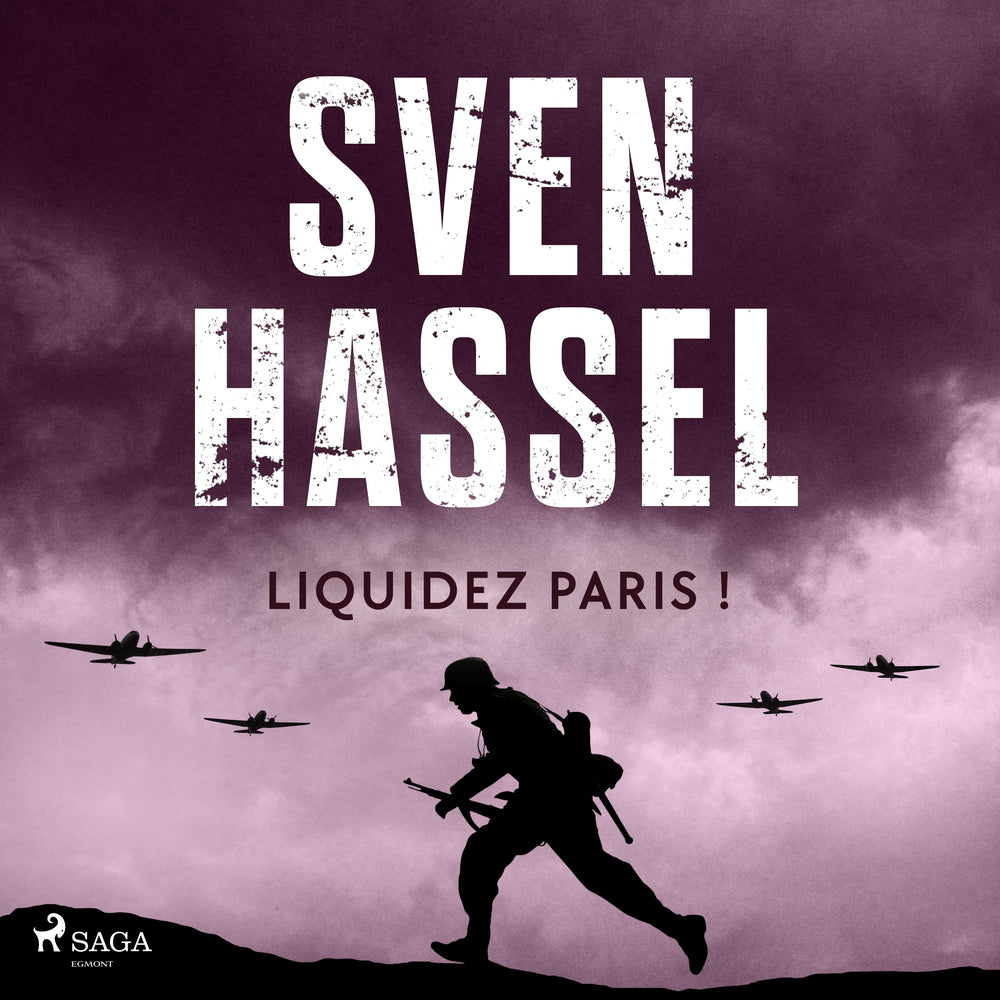 Liquidez Paris !