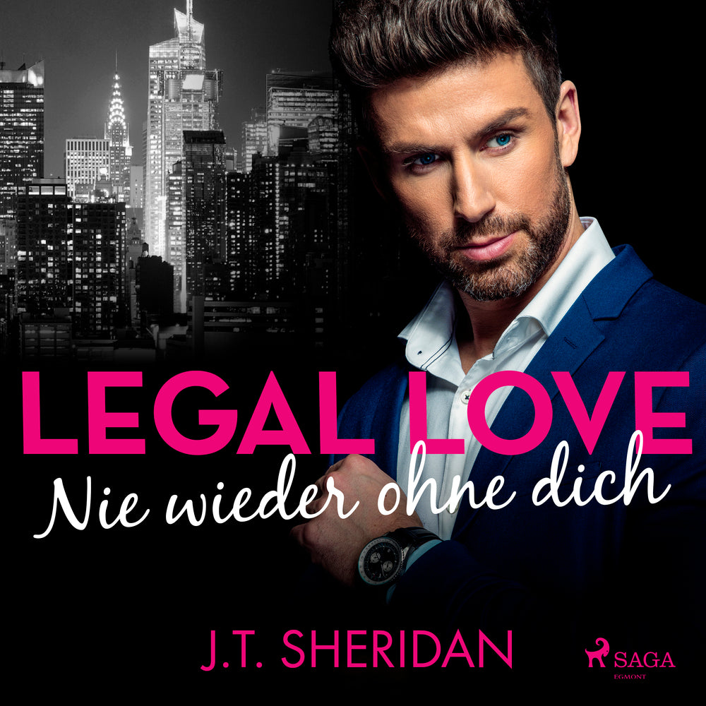 Legal Love – Nie wieder ohne dich
