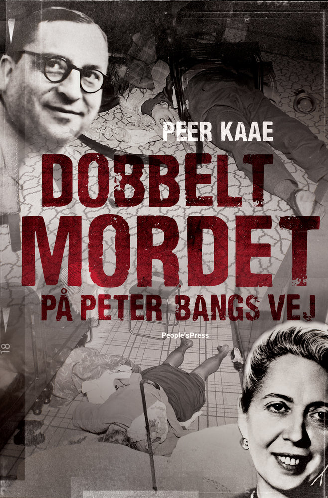 Dobbeltmordet på Peter Bangs Vej