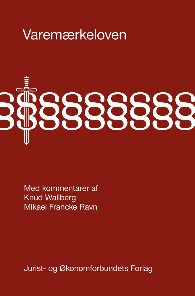Varemærkeloven
