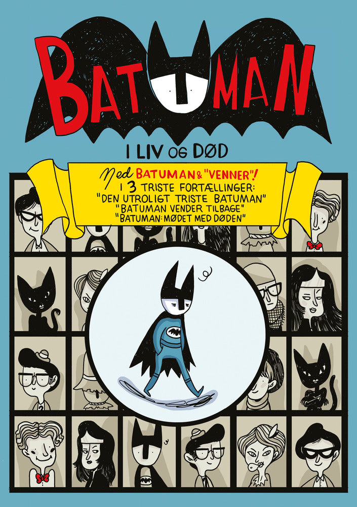 Batuman