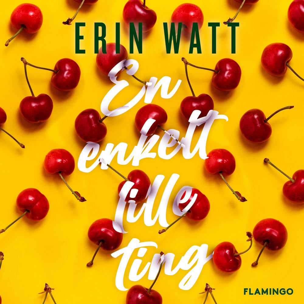 En enkelt lille ting