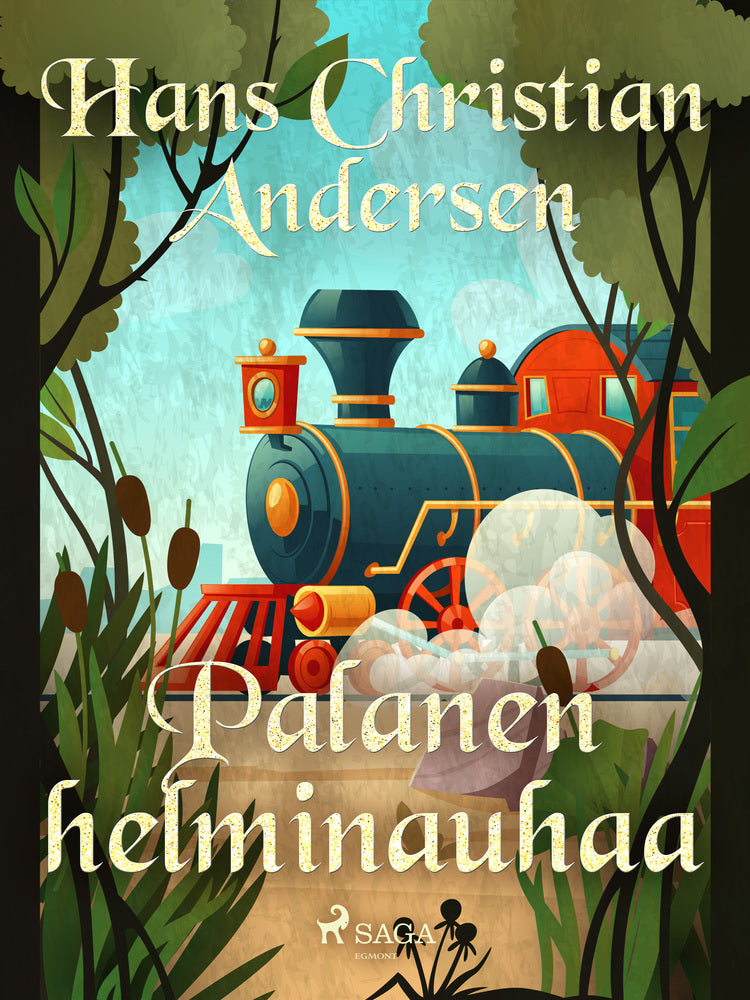 Palanen helminauhaa