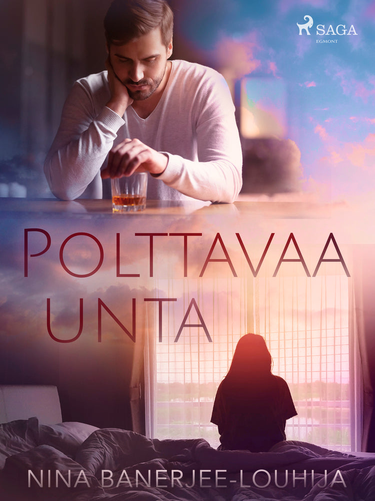 Polttavaa unta