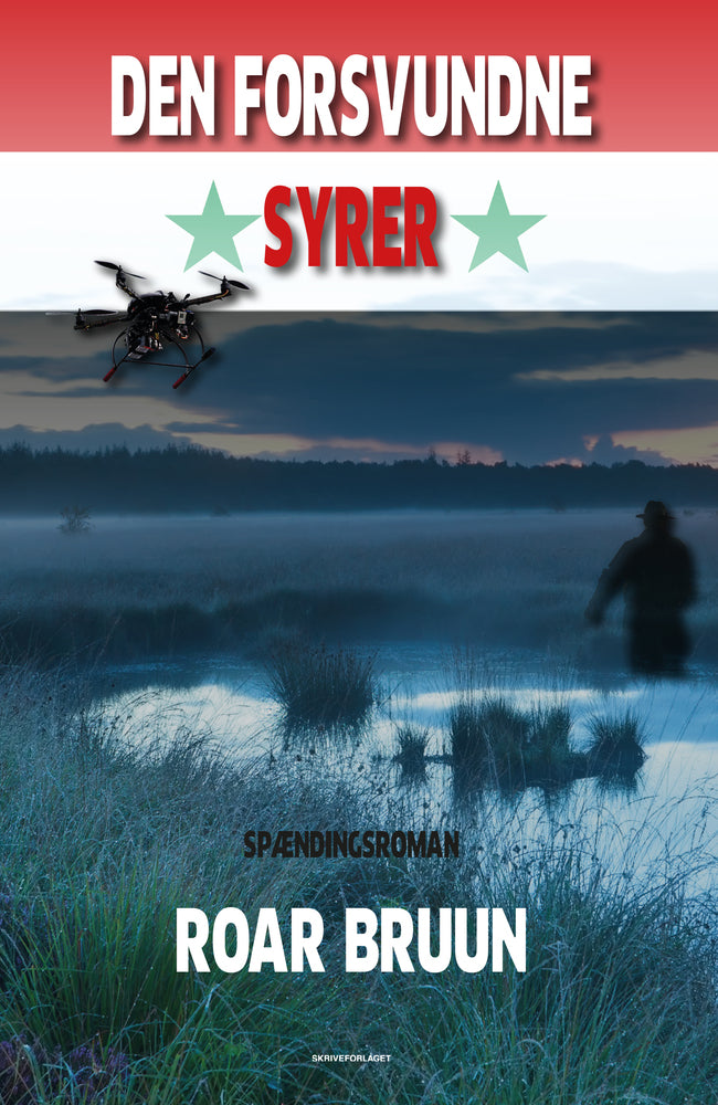 Den forsvundne syrer