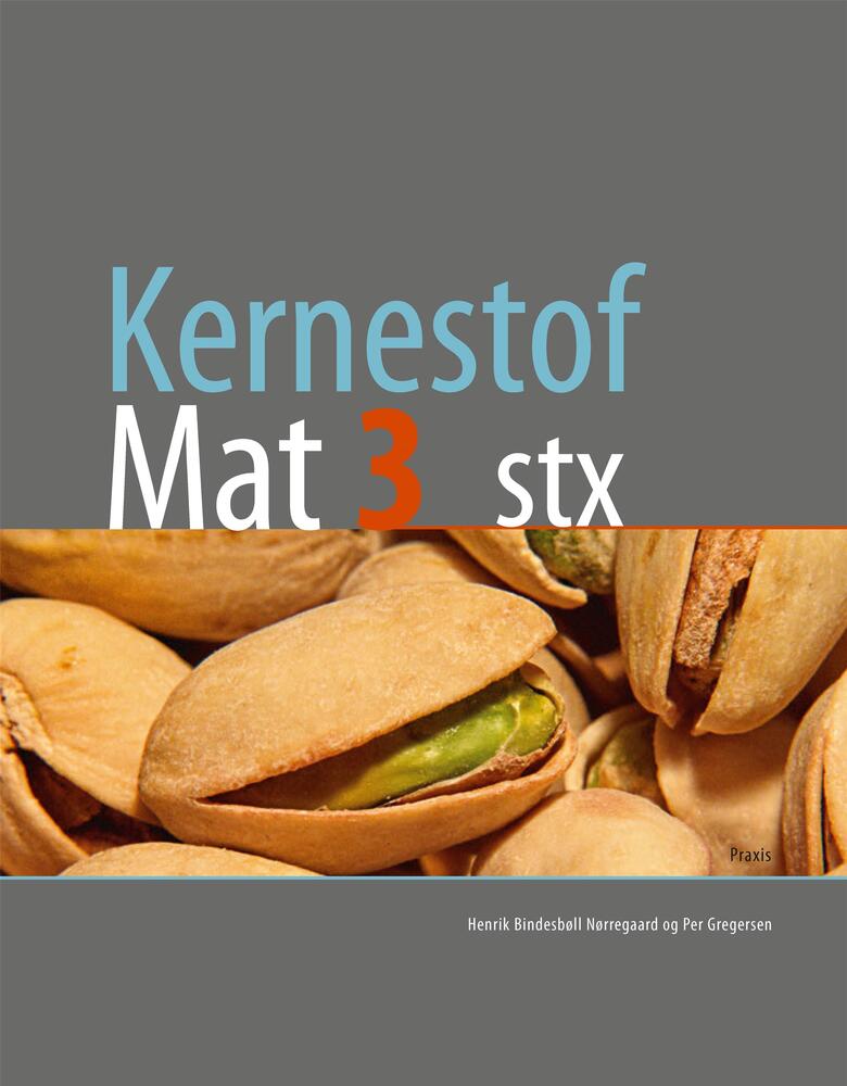 Kernestof Mat3, stx