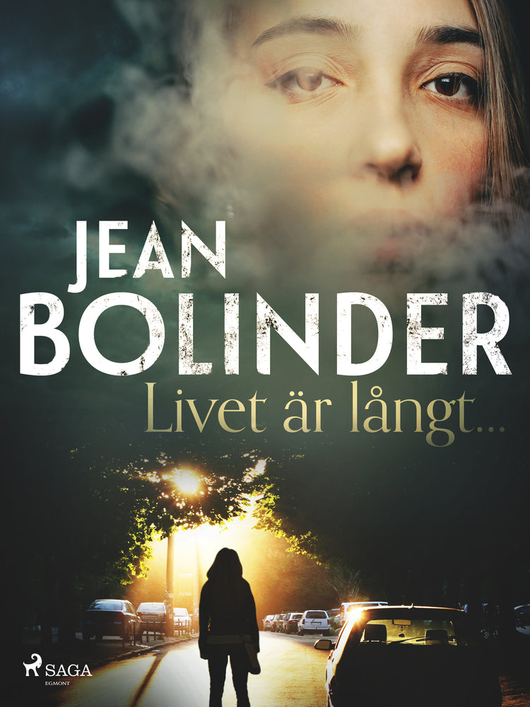 Livet är långt...