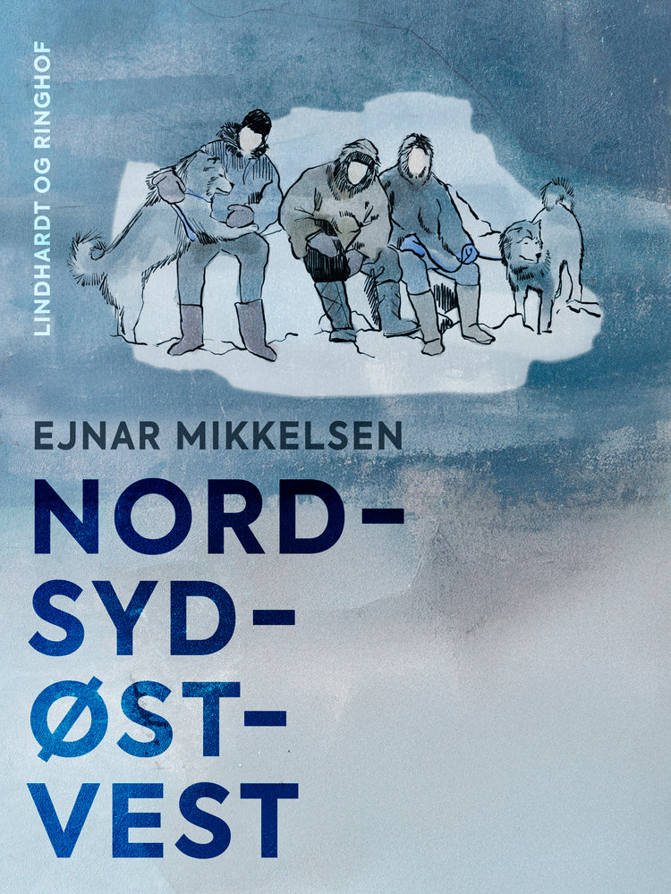 Nord–Syd–Øst–Vest