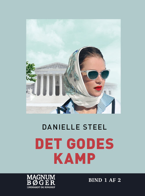 Det godes kamp (Storskrift)