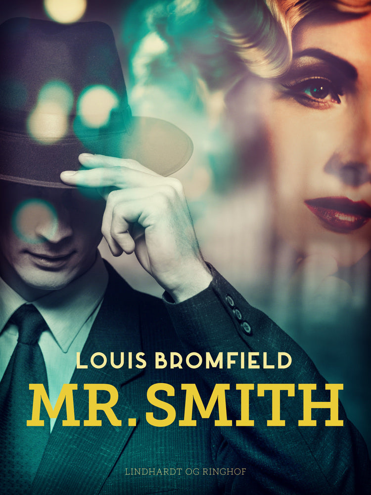 Mr. Smith