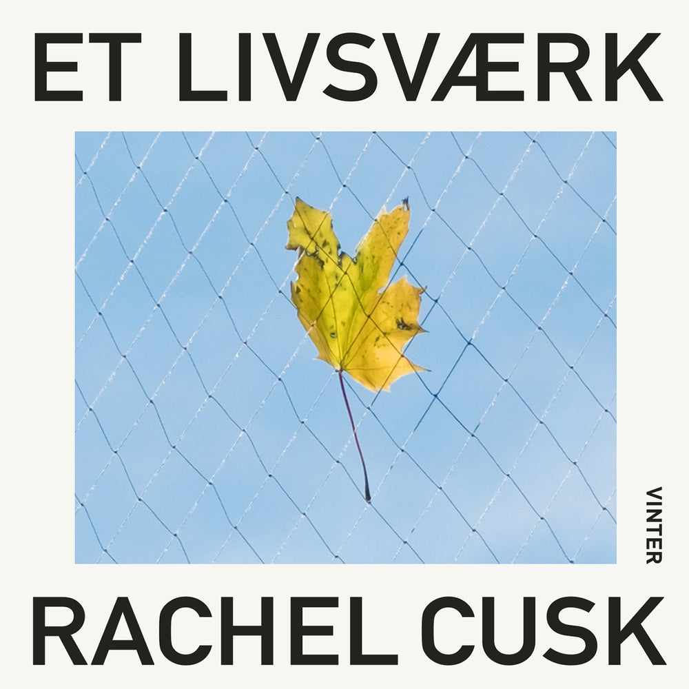 Et livsværk