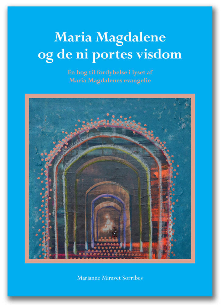 Maria Magdalene og de ni portes visdom
