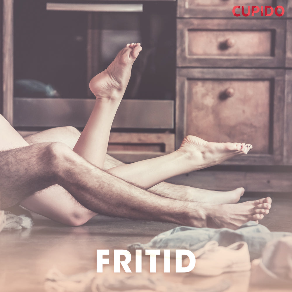 Fritid – erotiske noveller