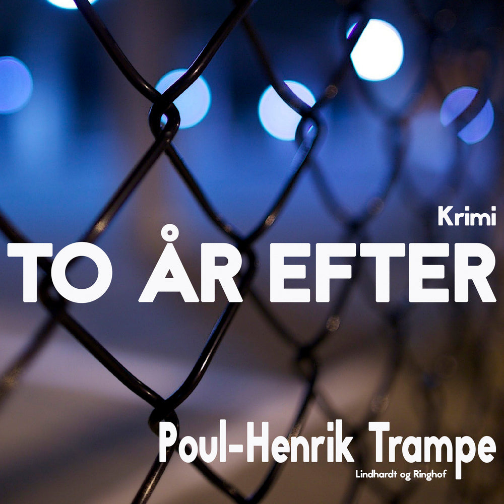 To år efter