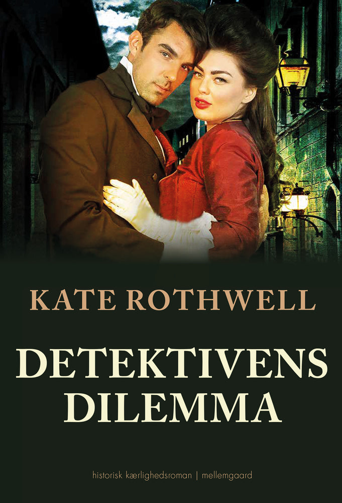 Detektivens dilemma