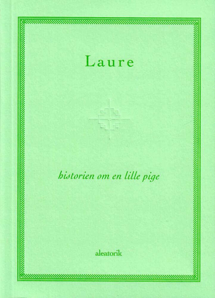 Historien om en lille pige