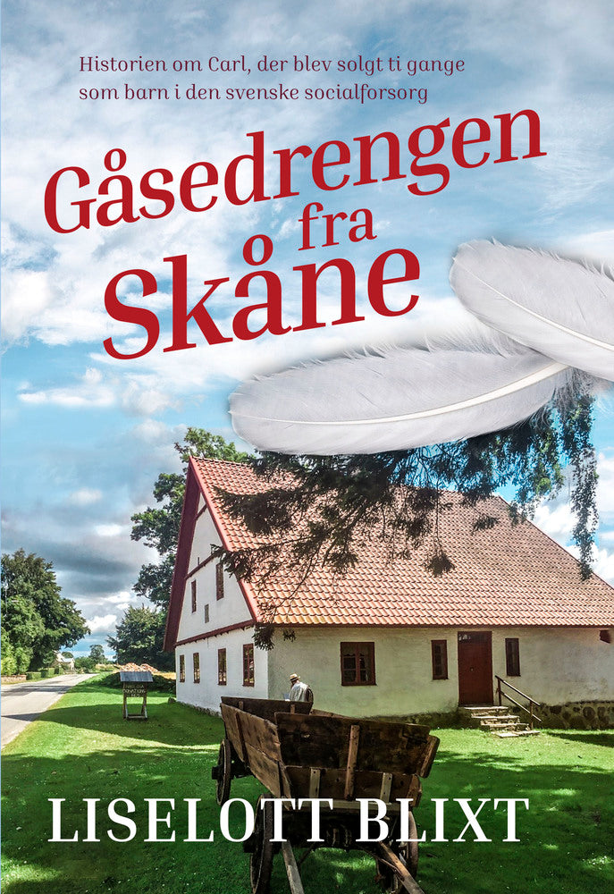 Gåsedrengen fra Skåne