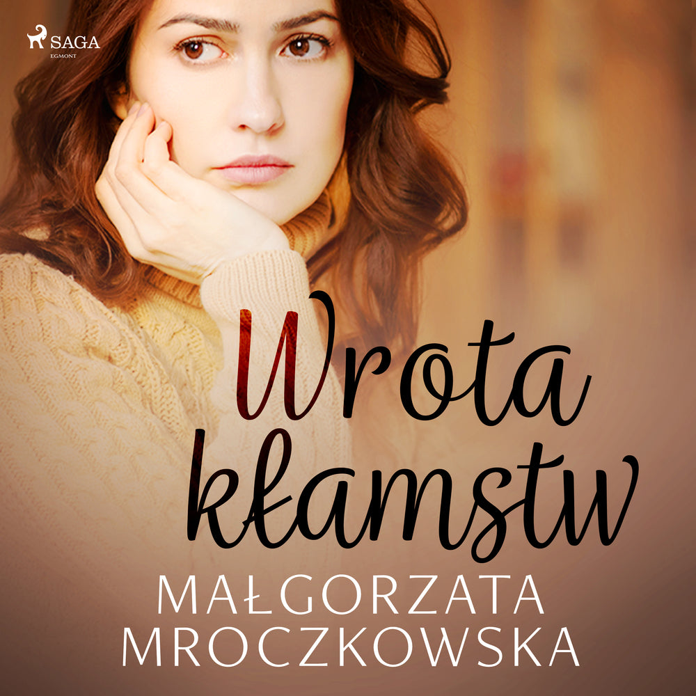 Wrota kłamstw