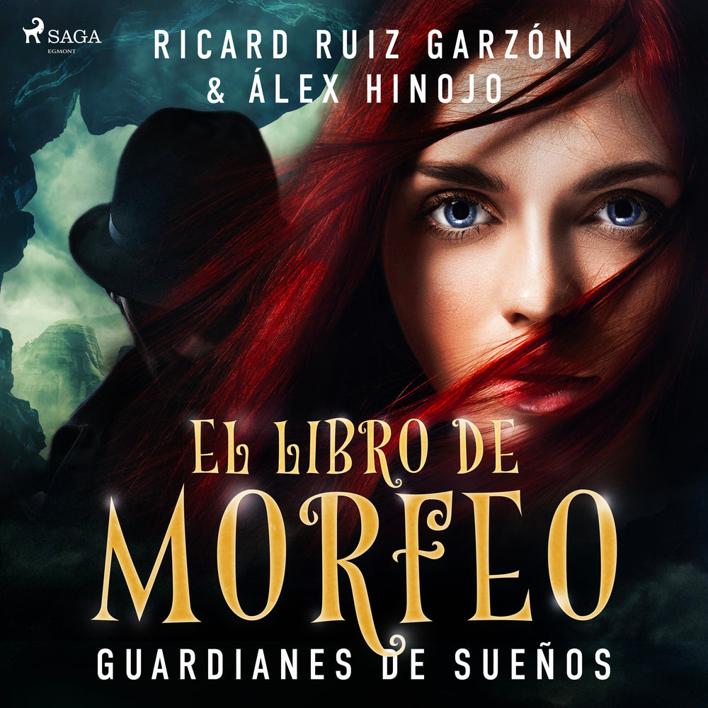 El libro de Morfeo