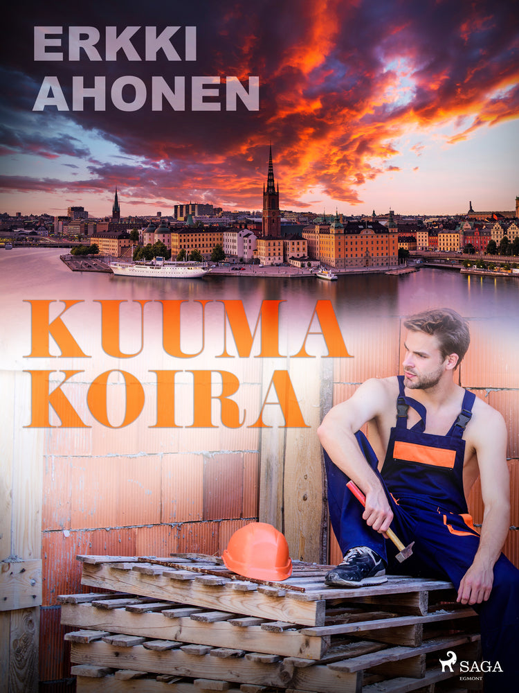 Kuuma koira