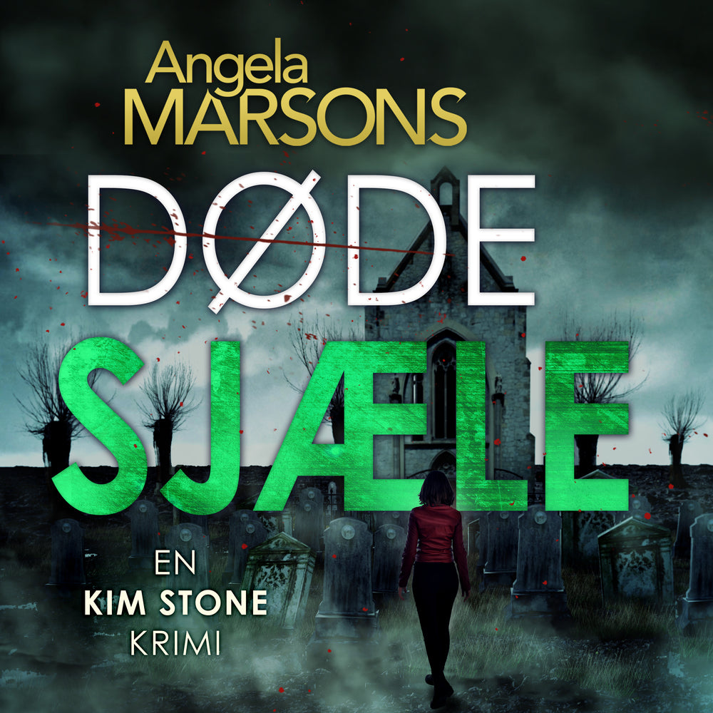 Døde sjæle
