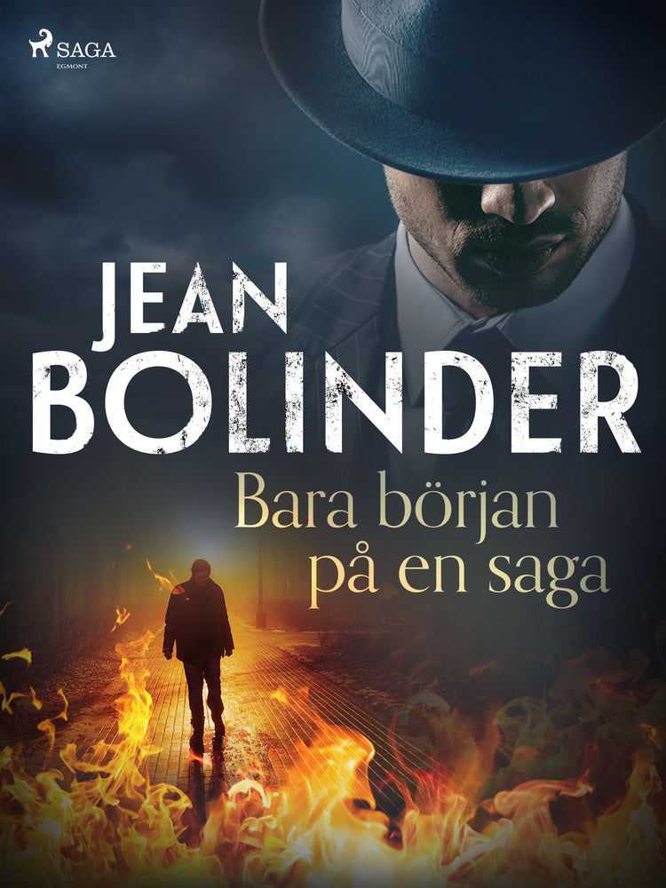 Bara början på en saga