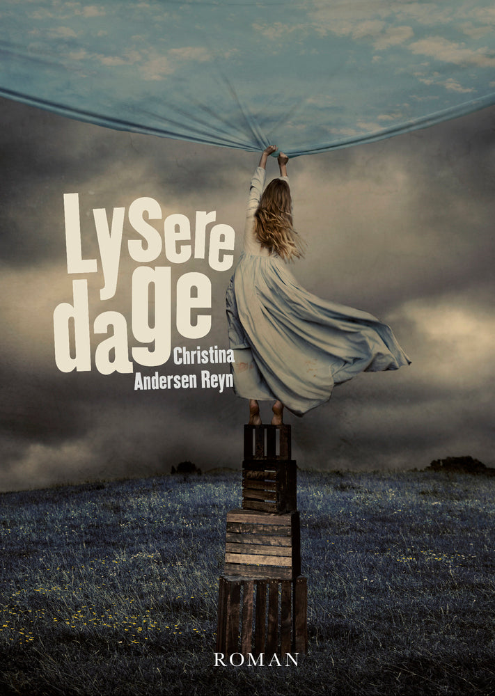 Lysere dage