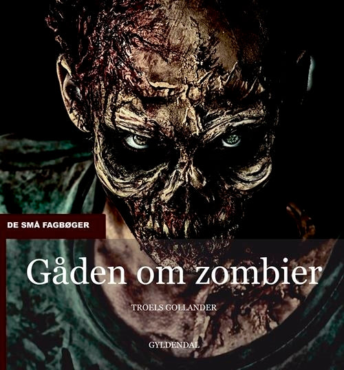 Gåden om zombier