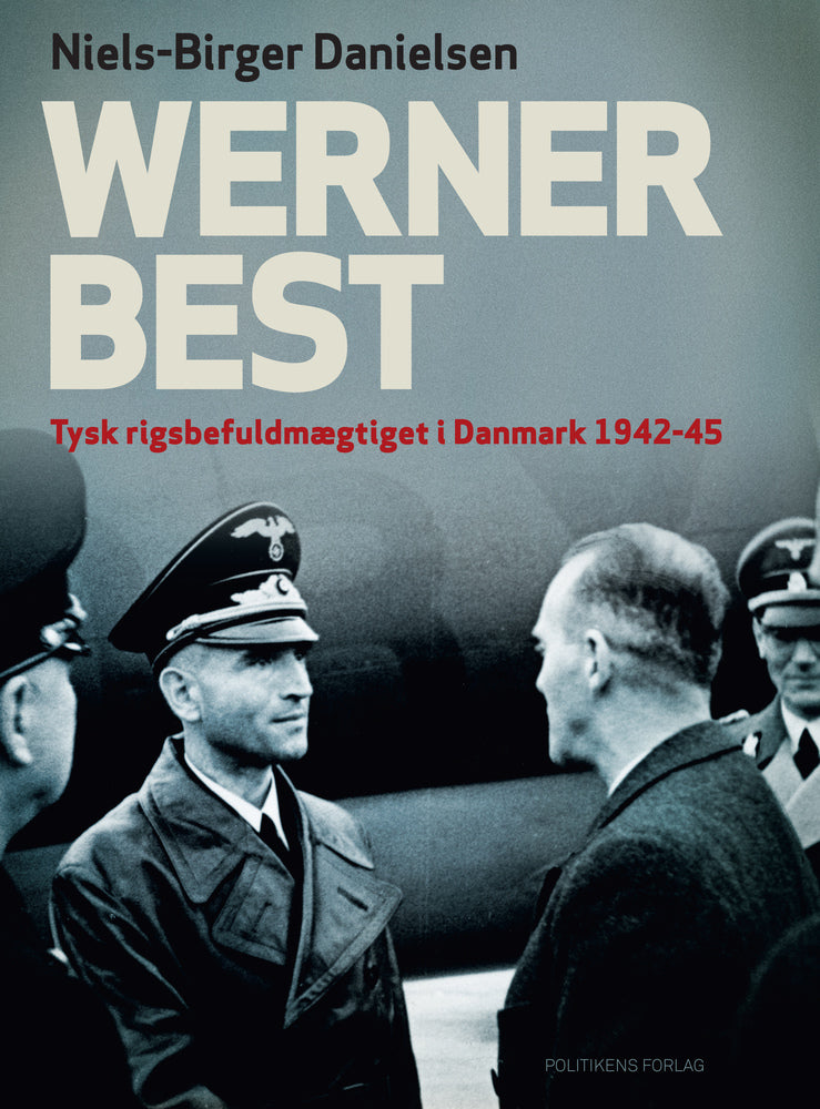 Werner Best