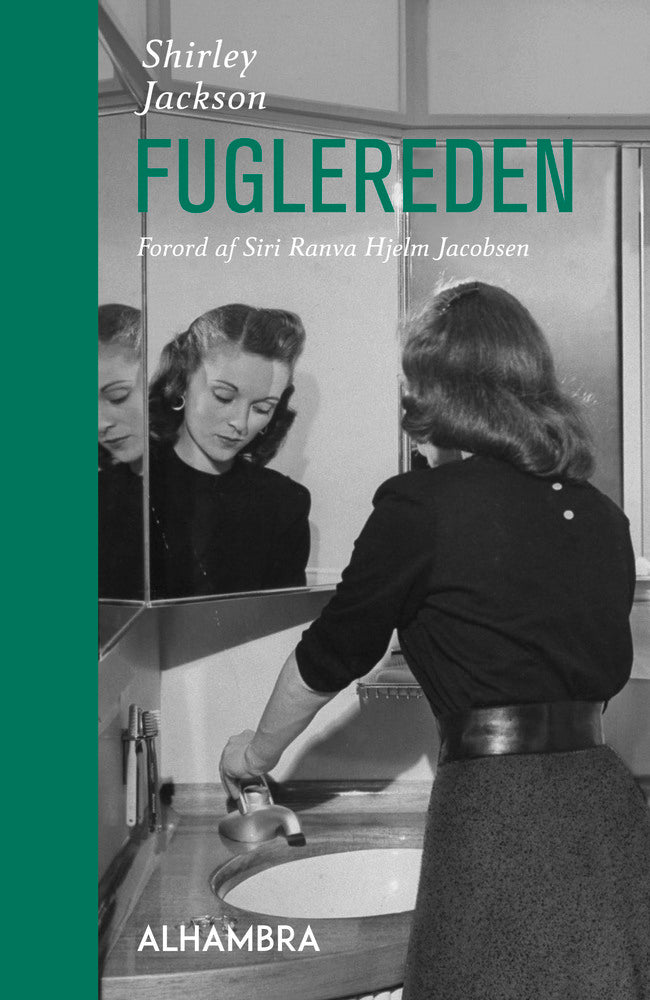 Fuglereden