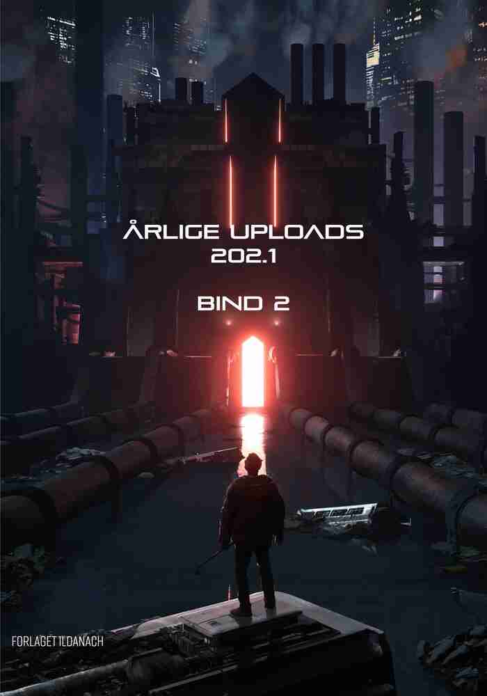 Årlige Uploads 202.1 Bind 2/2 ISSN: 2597-3134