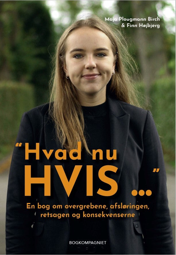 Hvad nu hvis...