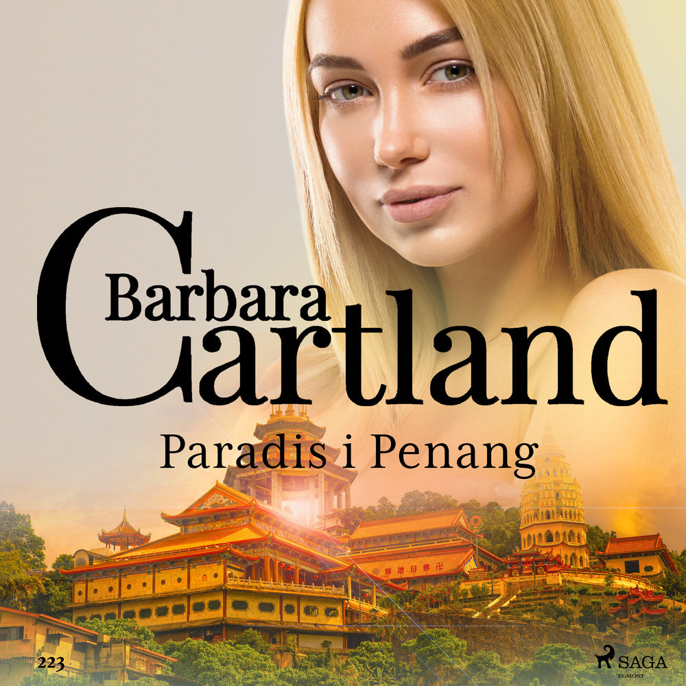 Paradis i Penang