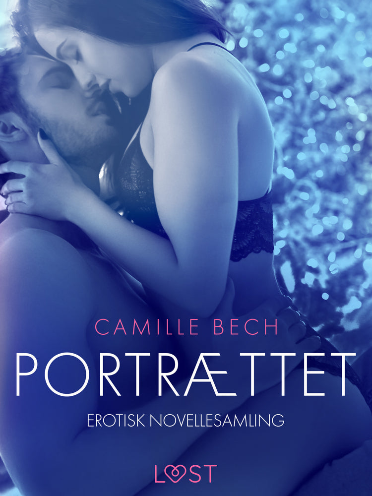 Portrættet – erotisk novellesamling