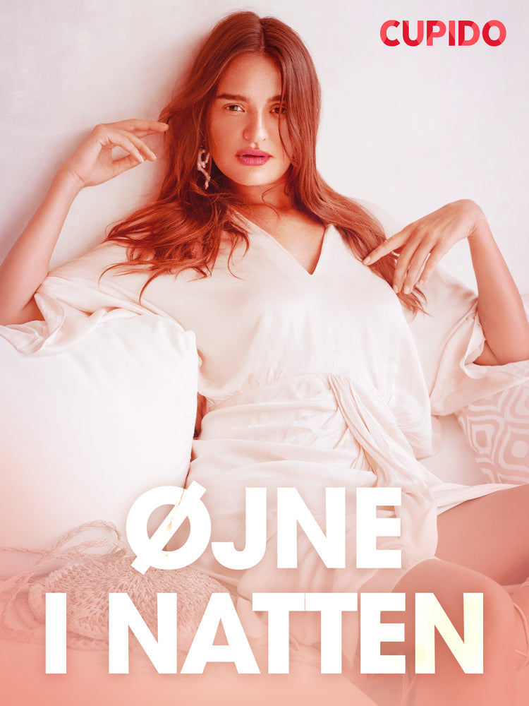 Øjne i natten - erotiske noveller