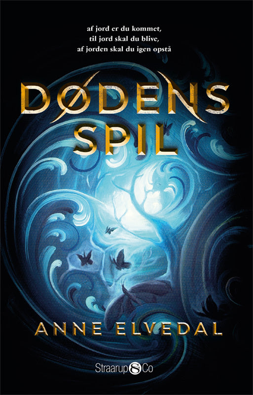 Dødens spil
