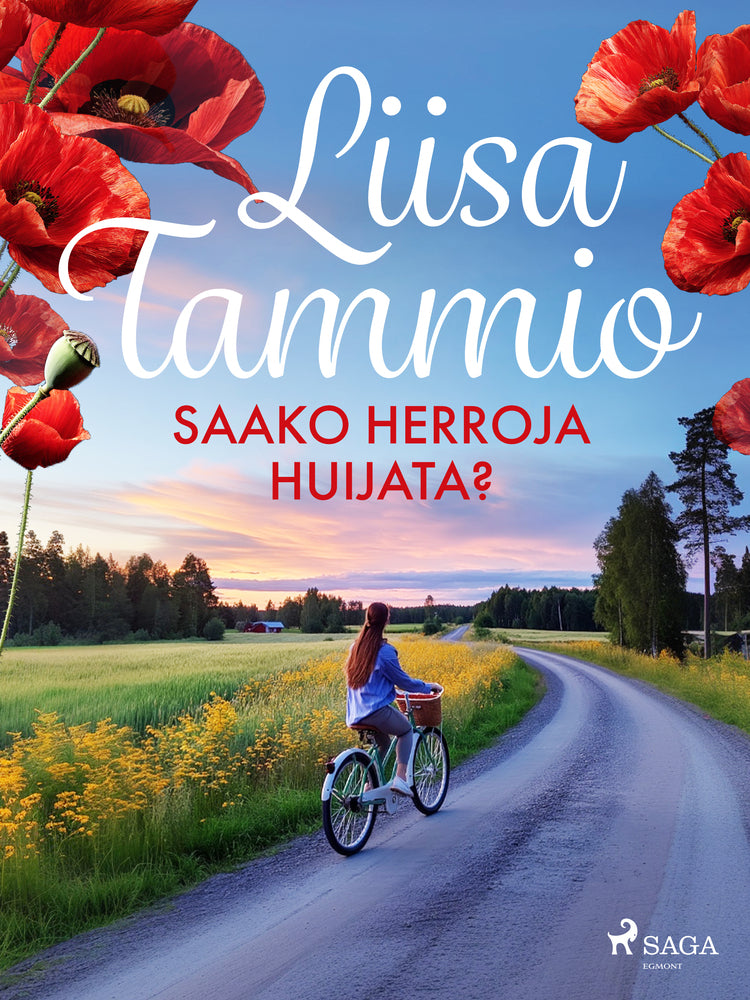 Saako herroja huijata?