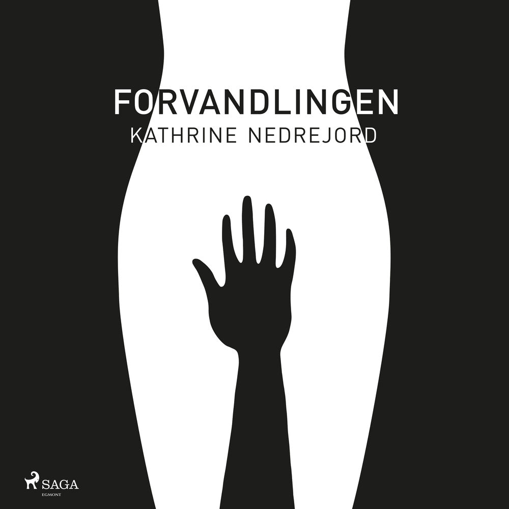 Forvandlingen