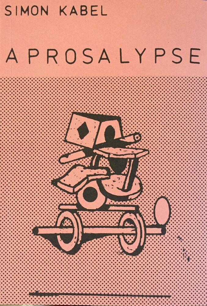 Aprosalypse